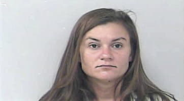 Helen Peters, - St. Lucie County, FL 